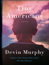 Cover image for Tiny Americans